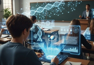 AI and Data Science Training Lab